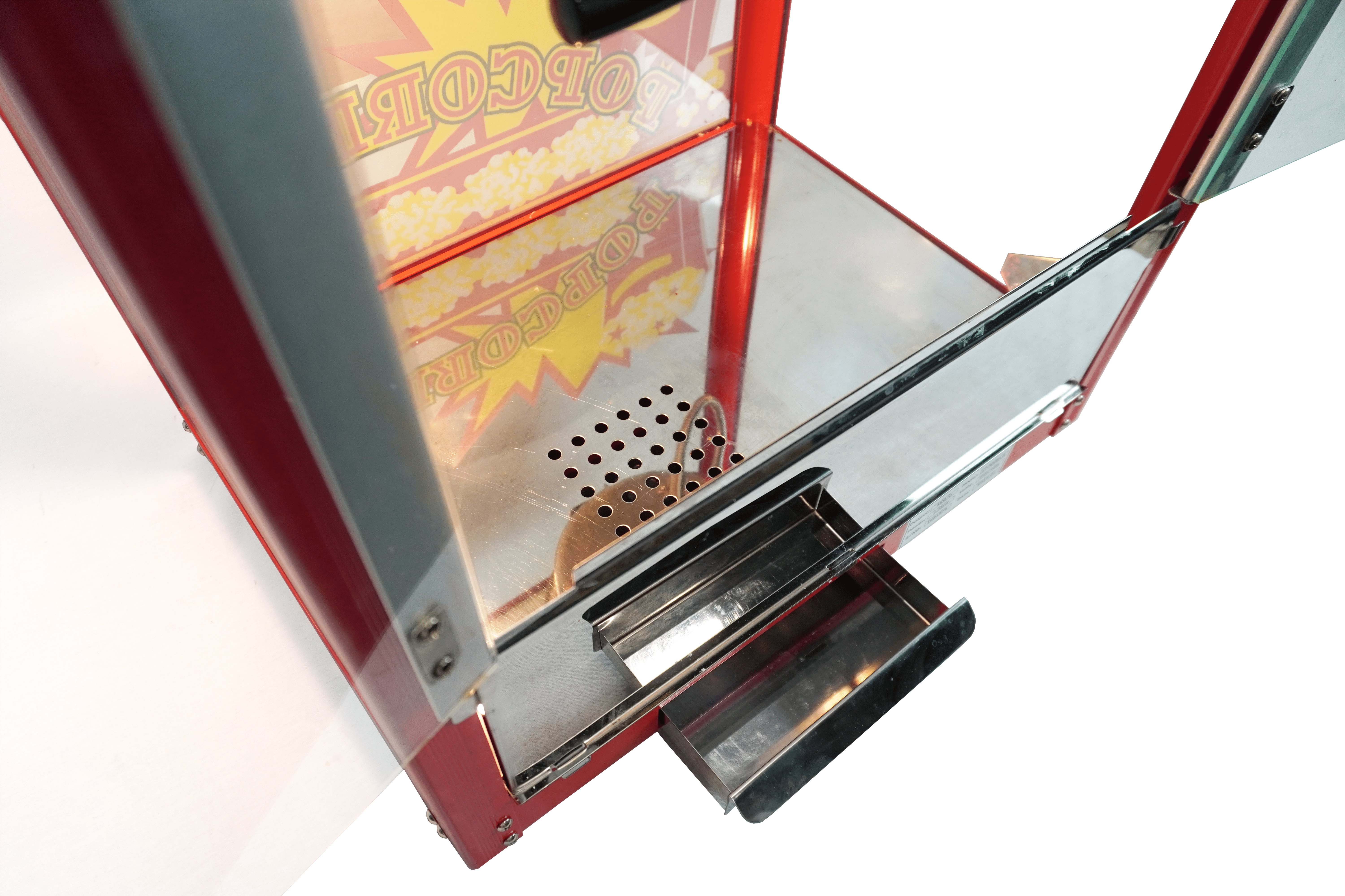 Popcornmachine - Combisteel — miniature 6