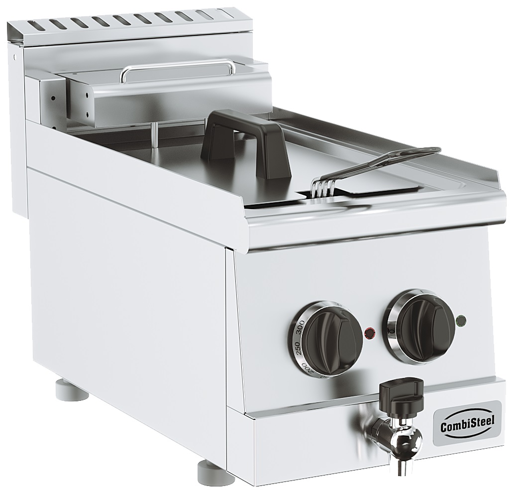 Frituurapparaat Elektrische 3,5 KW - Combisteel