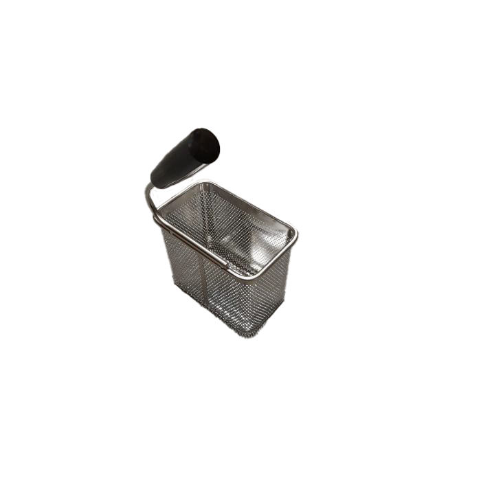 Linker Pastakokermandje - Combisteel — visuel 1