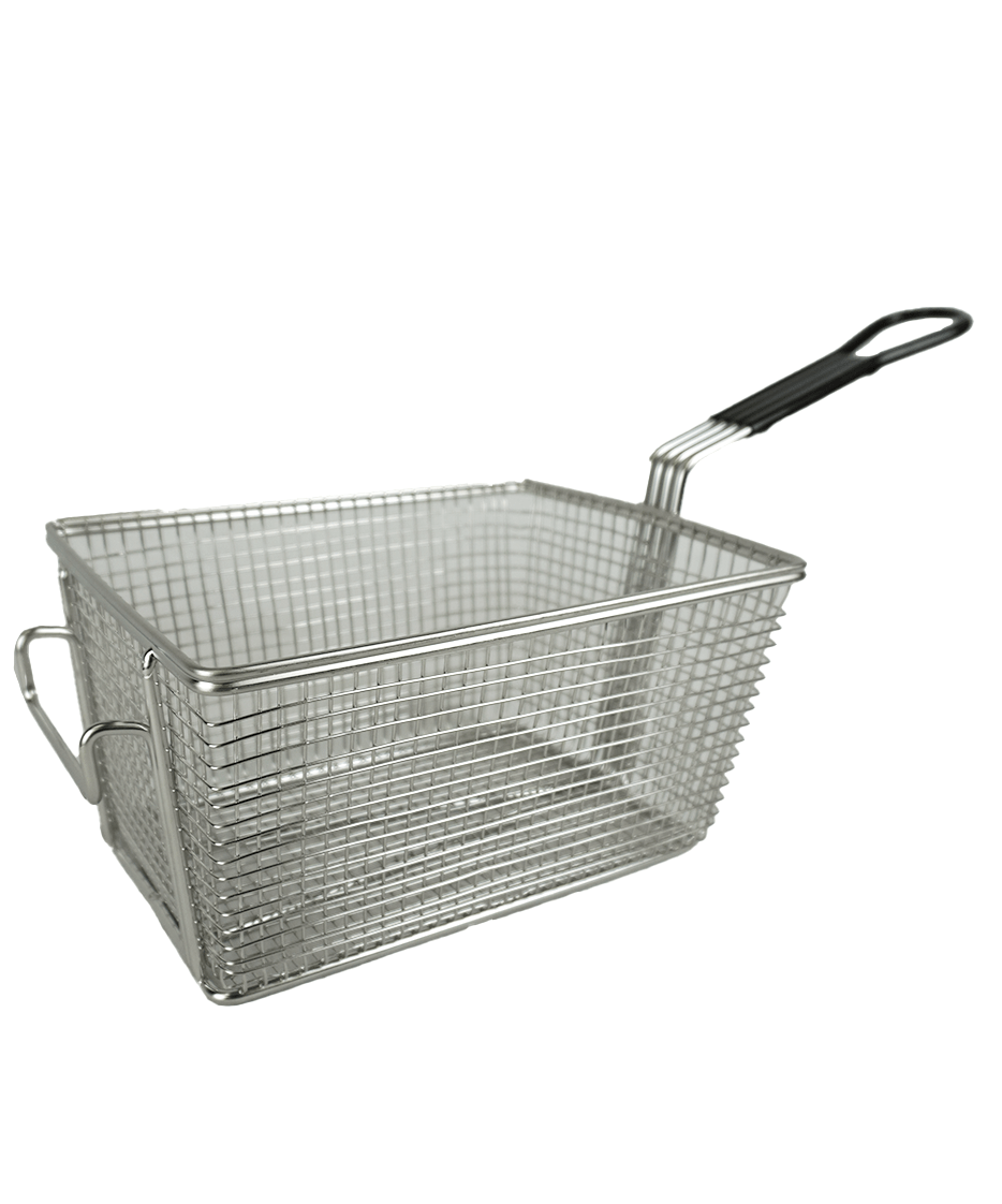 Korf Frituurapparaat Elektrisch - Combisteel