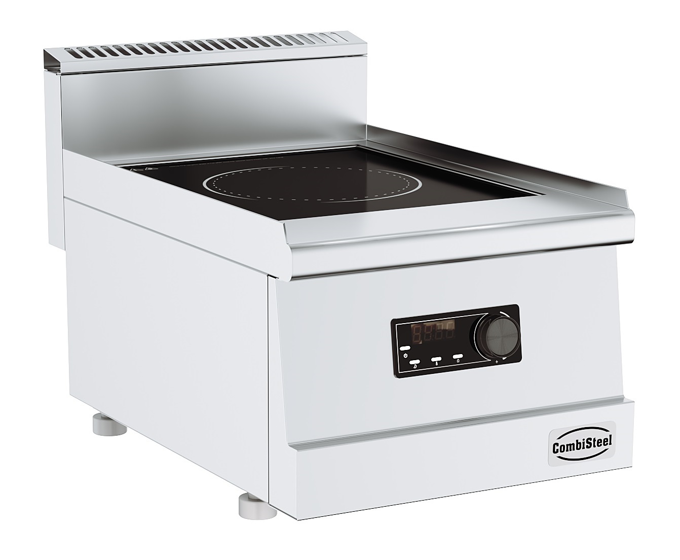 Inductiekookplaat 3,5 KW - Combisteel