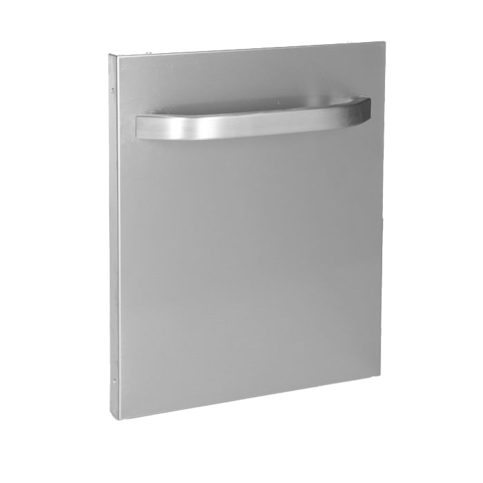 Base 700/900-deurs - Combisteel