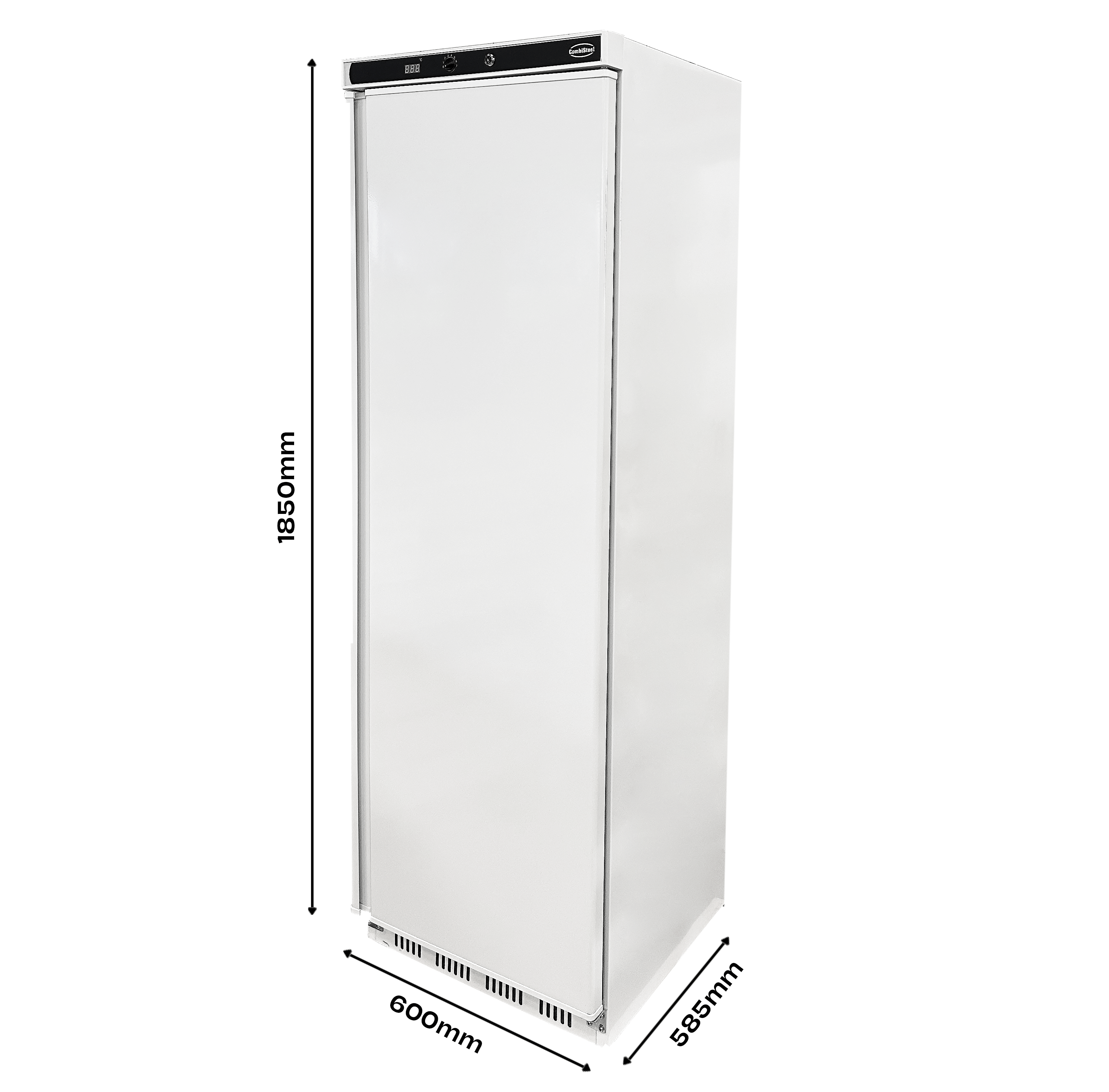 Vriezer 1 Deur 340 L - Combisteel — miniature 7