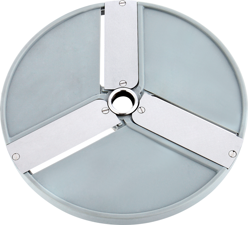 Groentesnijder 0,55 KW - Combisteel — miniature 3