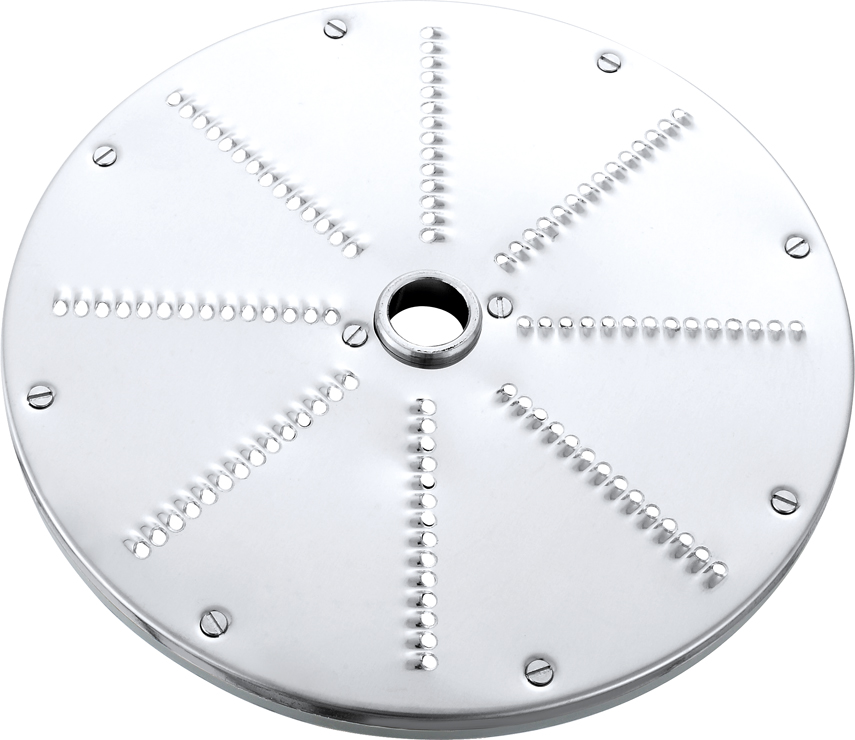 Groentesnijder 0,55 KW - Combisteel — miniature 4