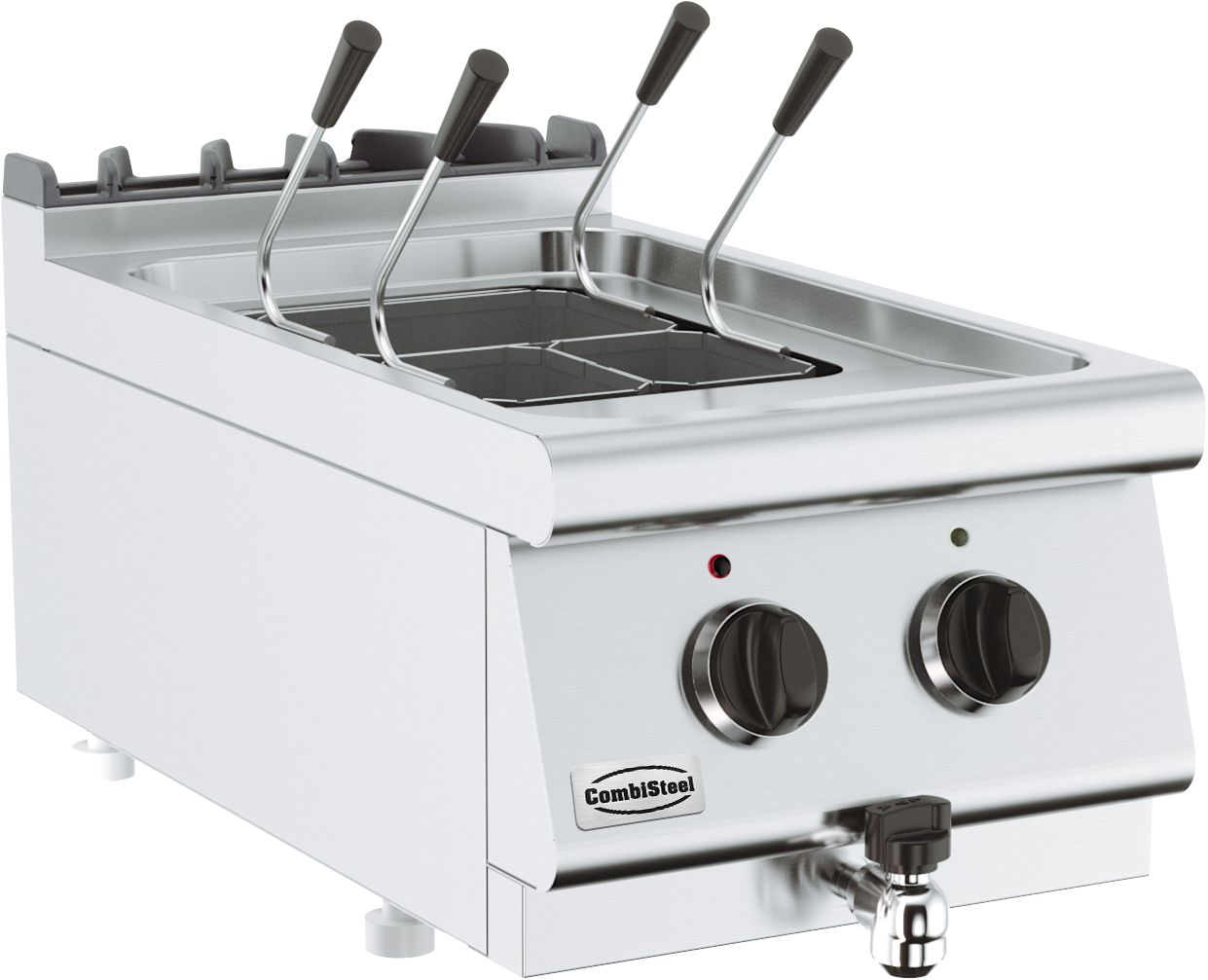 Koker In Pasta 6 KW - Combisteel