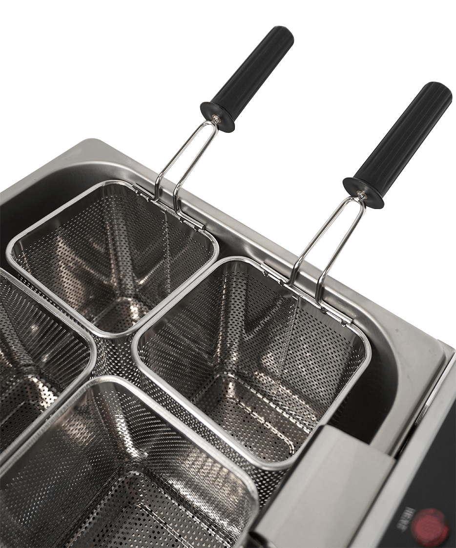 Pastakoker 3,15 KW - Combisteel — miniature 6