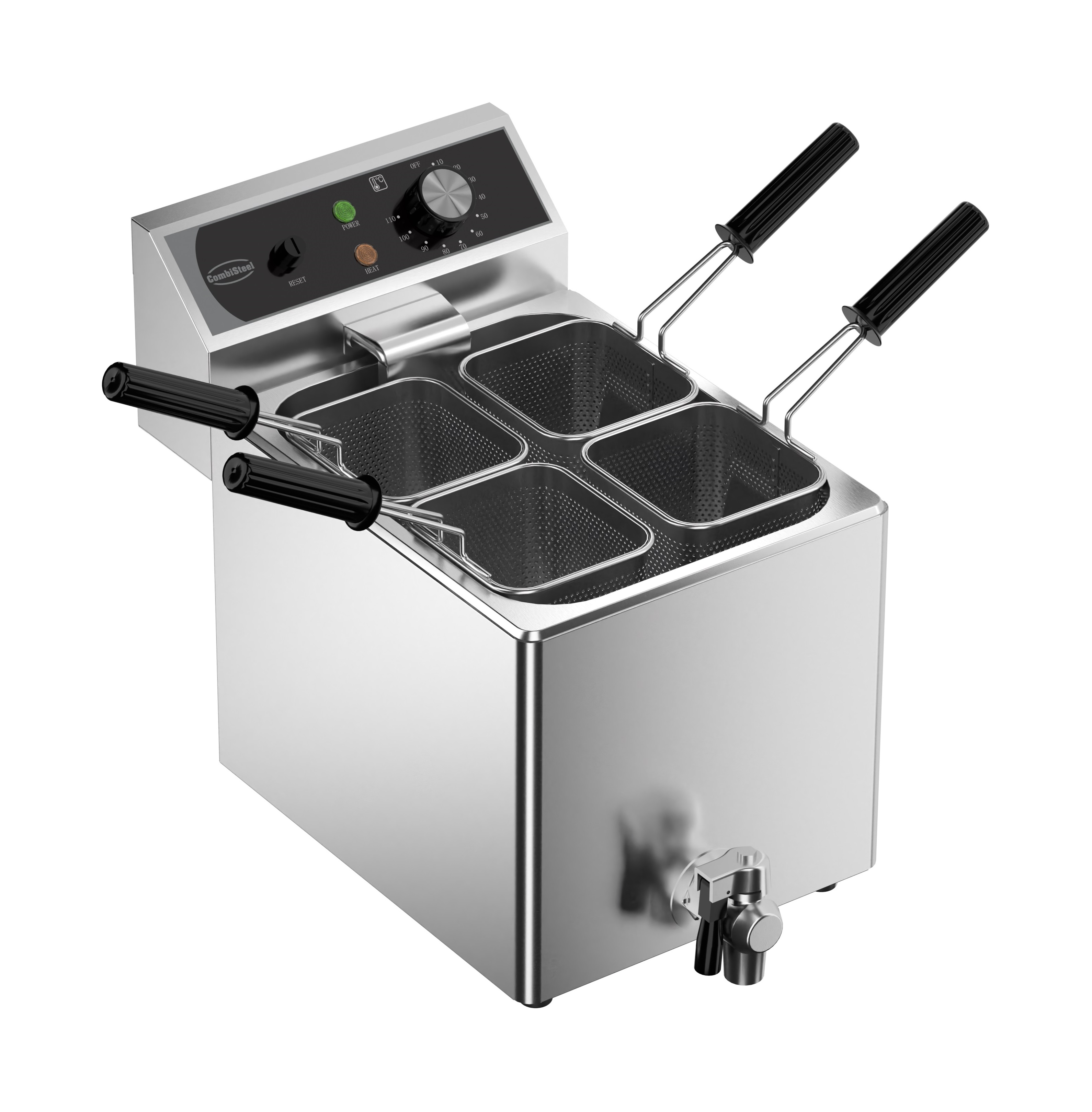 Base 700 — Koker Van Pasta