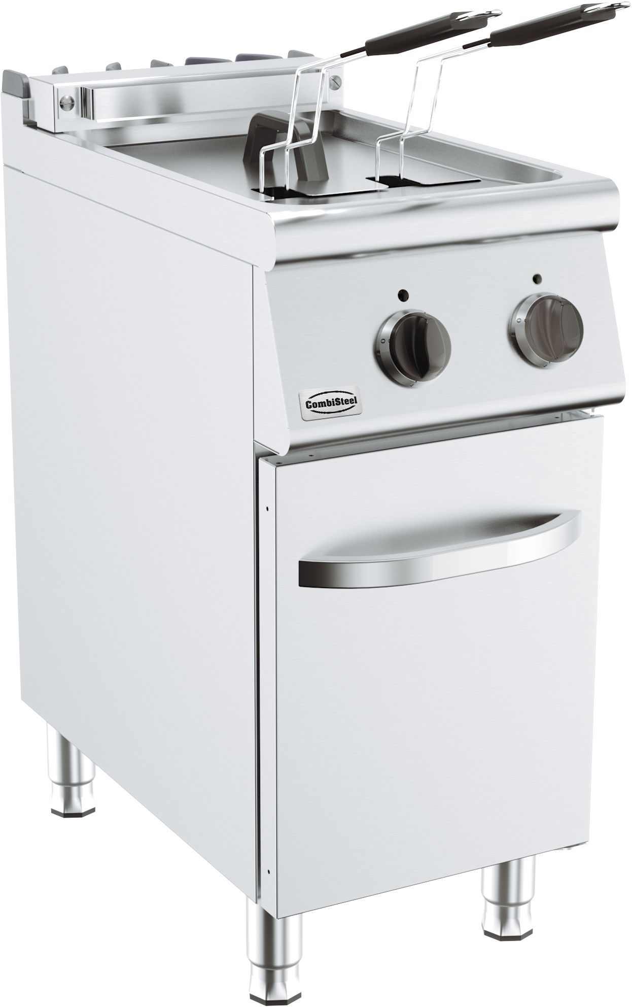 Frituurapparaat Elektrisch 1×18 L - Combisteel