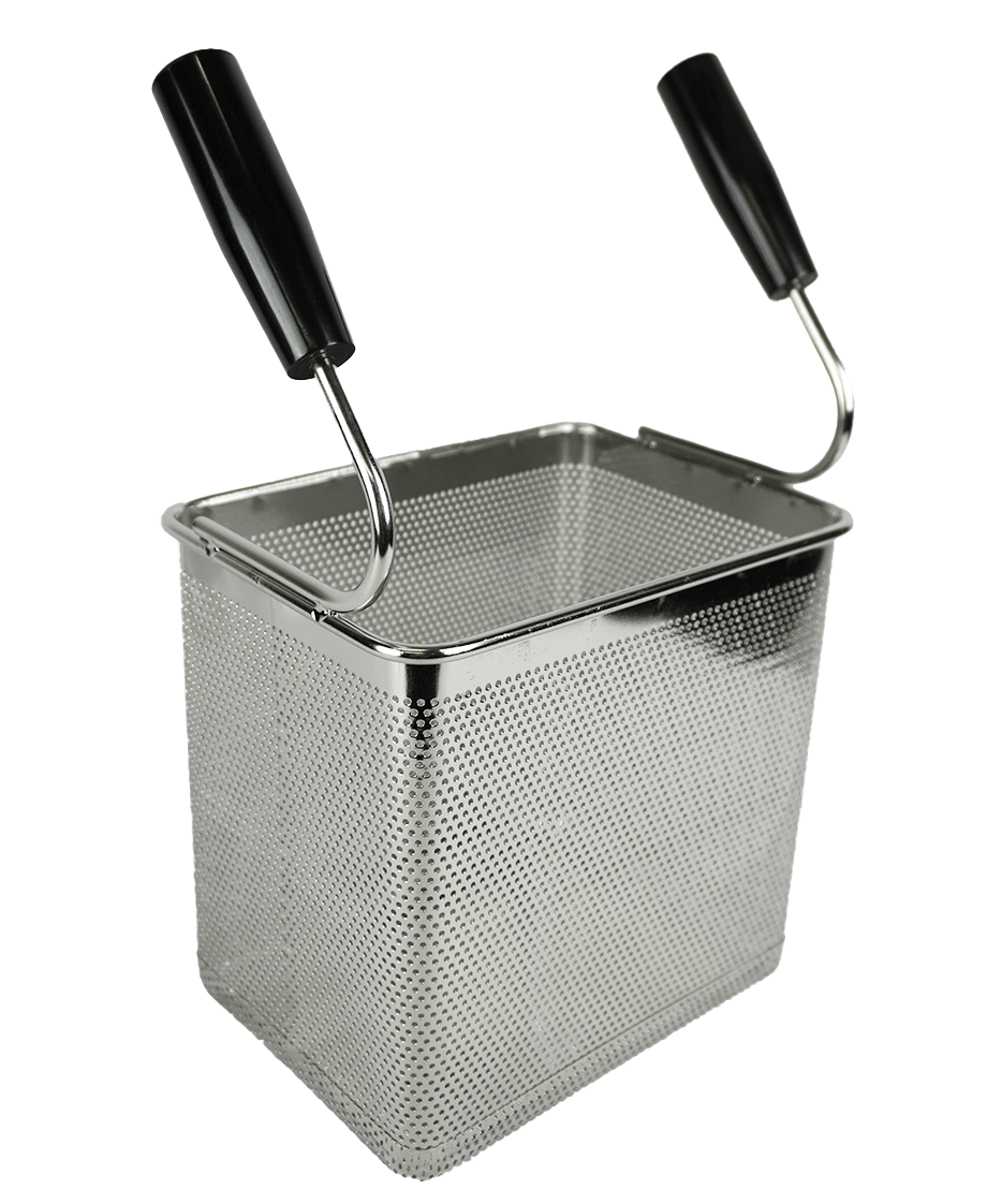 Korf Pastakoker - Combisteel