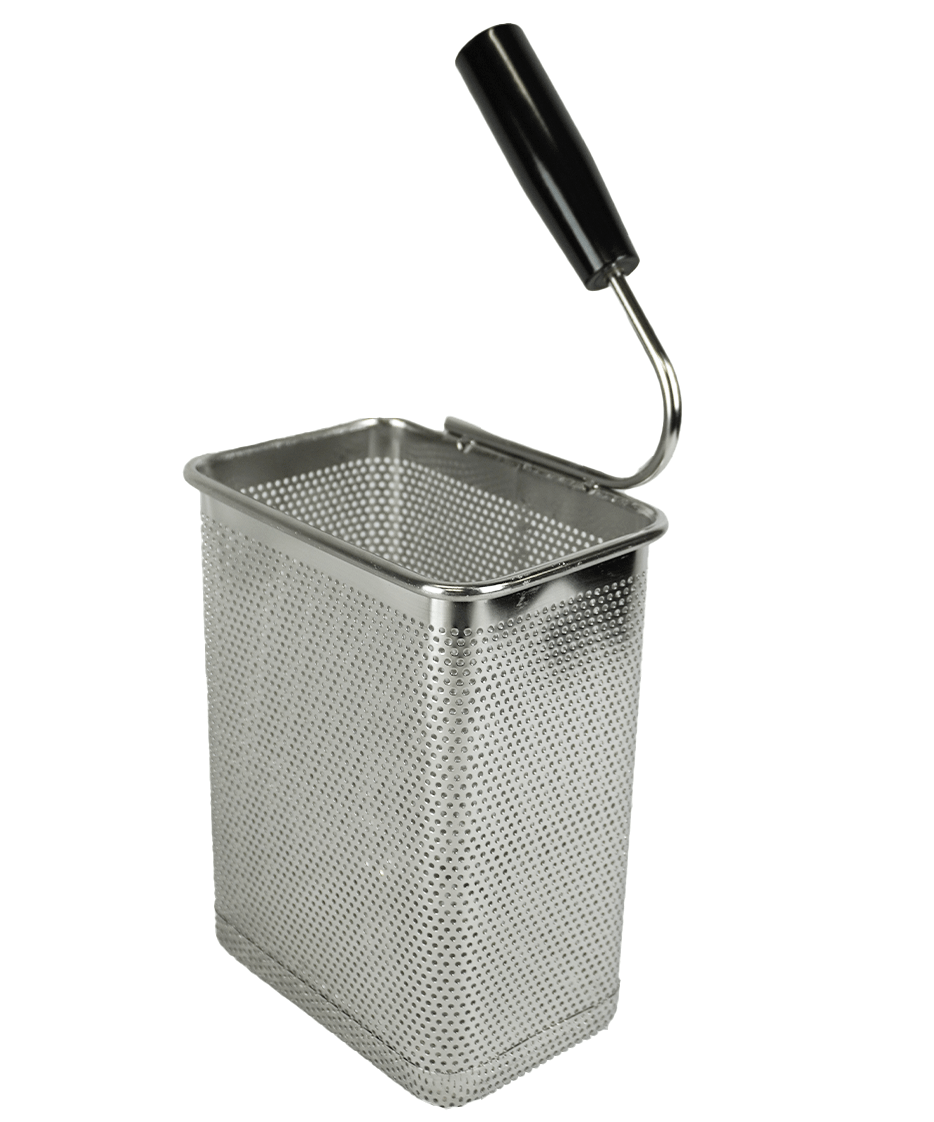 Linker Pastakokermandje - Combisteel — visuel 1