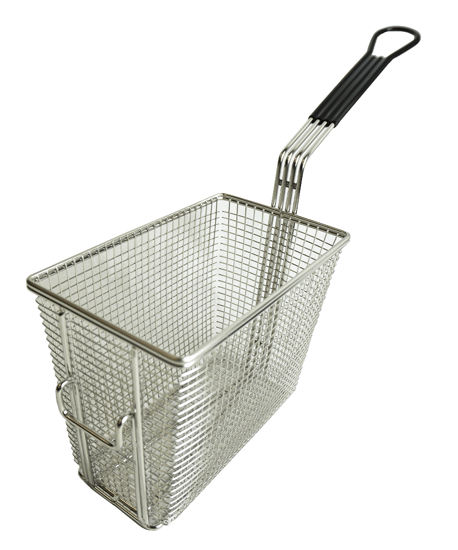 Korf Frituurapparaat Elektrisch - Combisteel