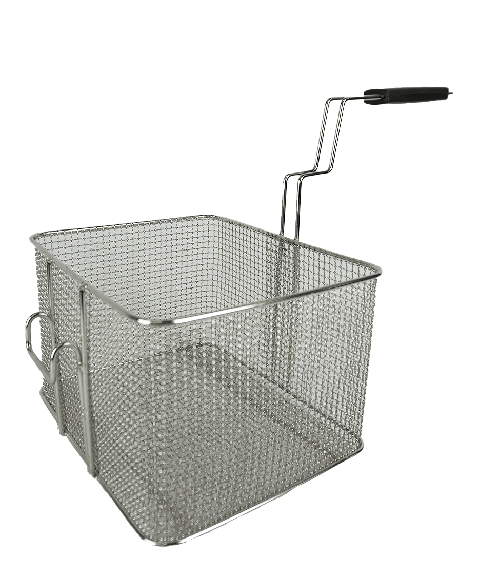 Korf Frituurapparaat Elektrisch - Combisteel