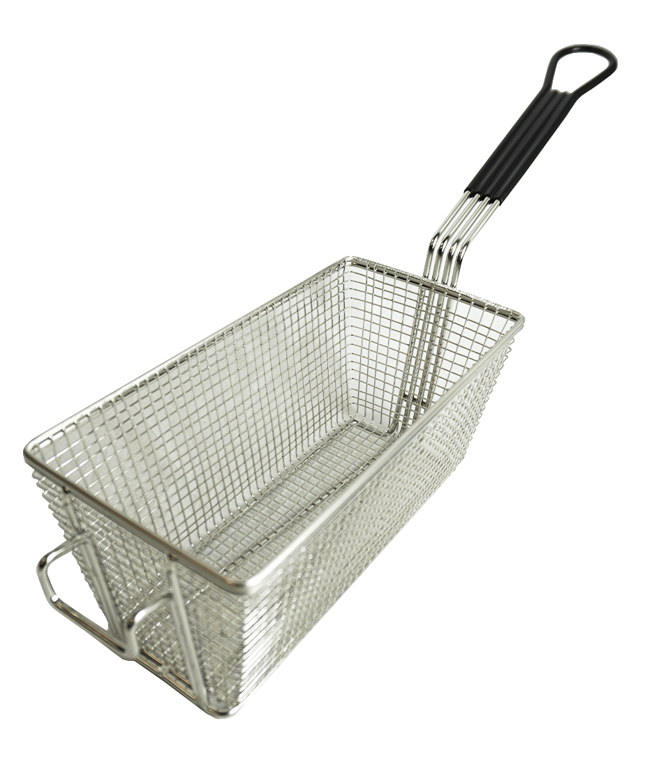Korf Frituurapparaat In Gas - Combisteel
