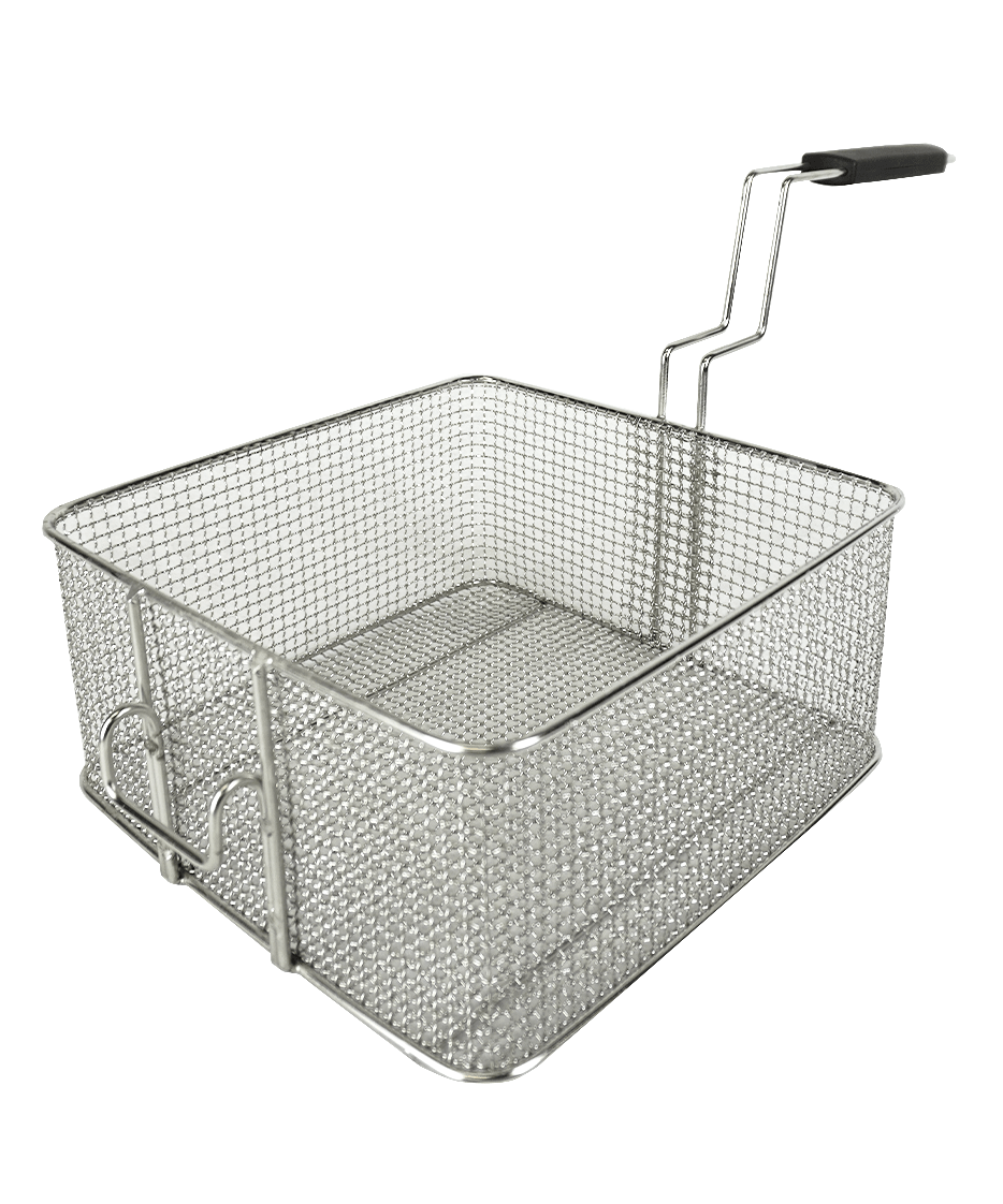 Korf Frituurapparaat In Gas - Combisteel