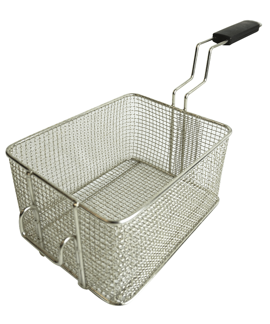 S Korf Frituurapparaat Elektrisch - Combisteel