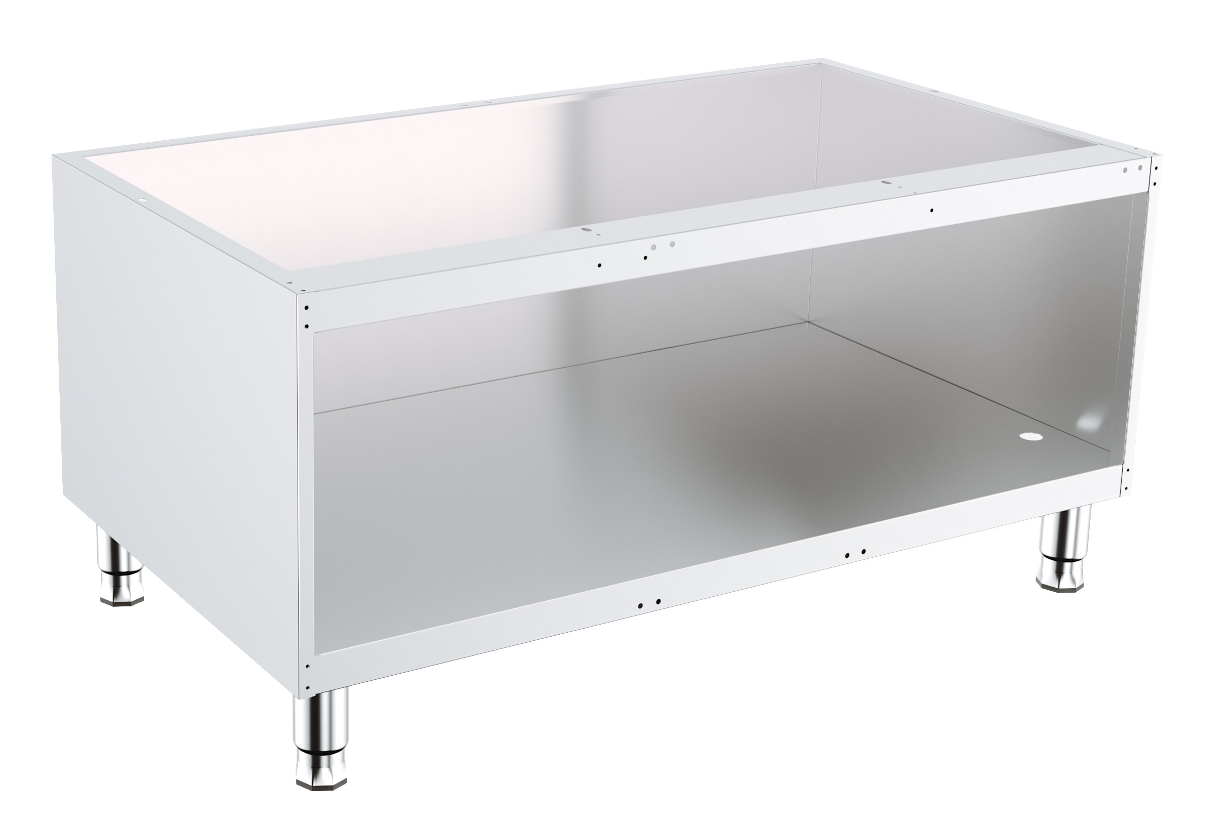 Soubassements (Table) - Combisteel