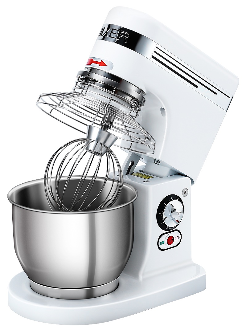 Base 700 — Klopper Melangeur 5 L