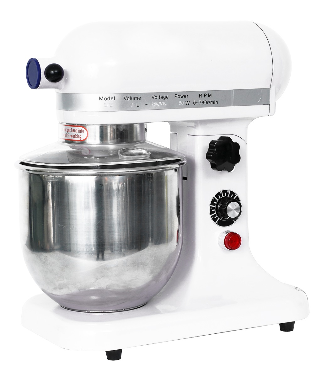 Planetaire Menger 7 L 0,35 KW - Combisteel — miniature 2