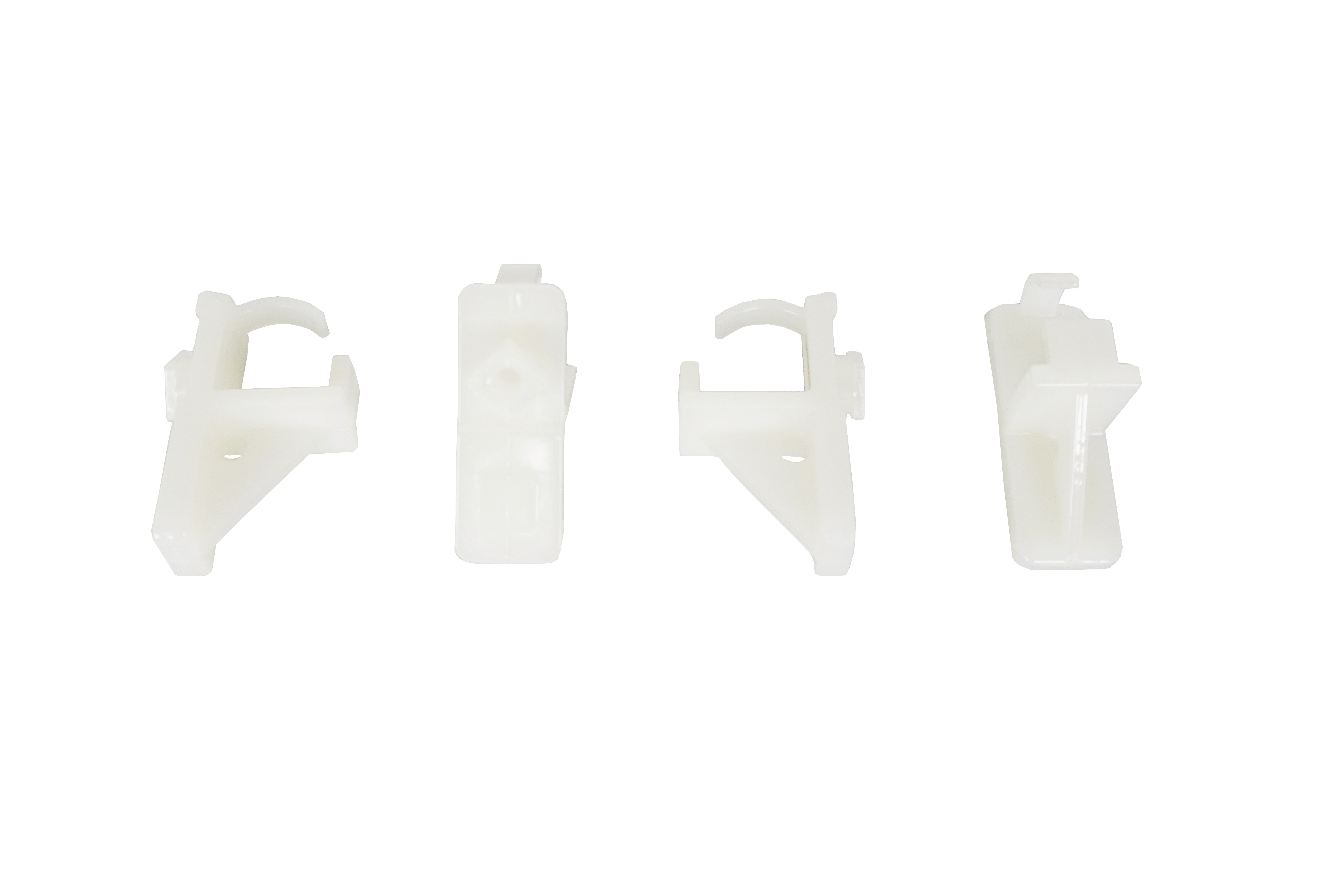 Vriezer 2 Deuren In Glas 1079 L - Combisteel — miniature 2