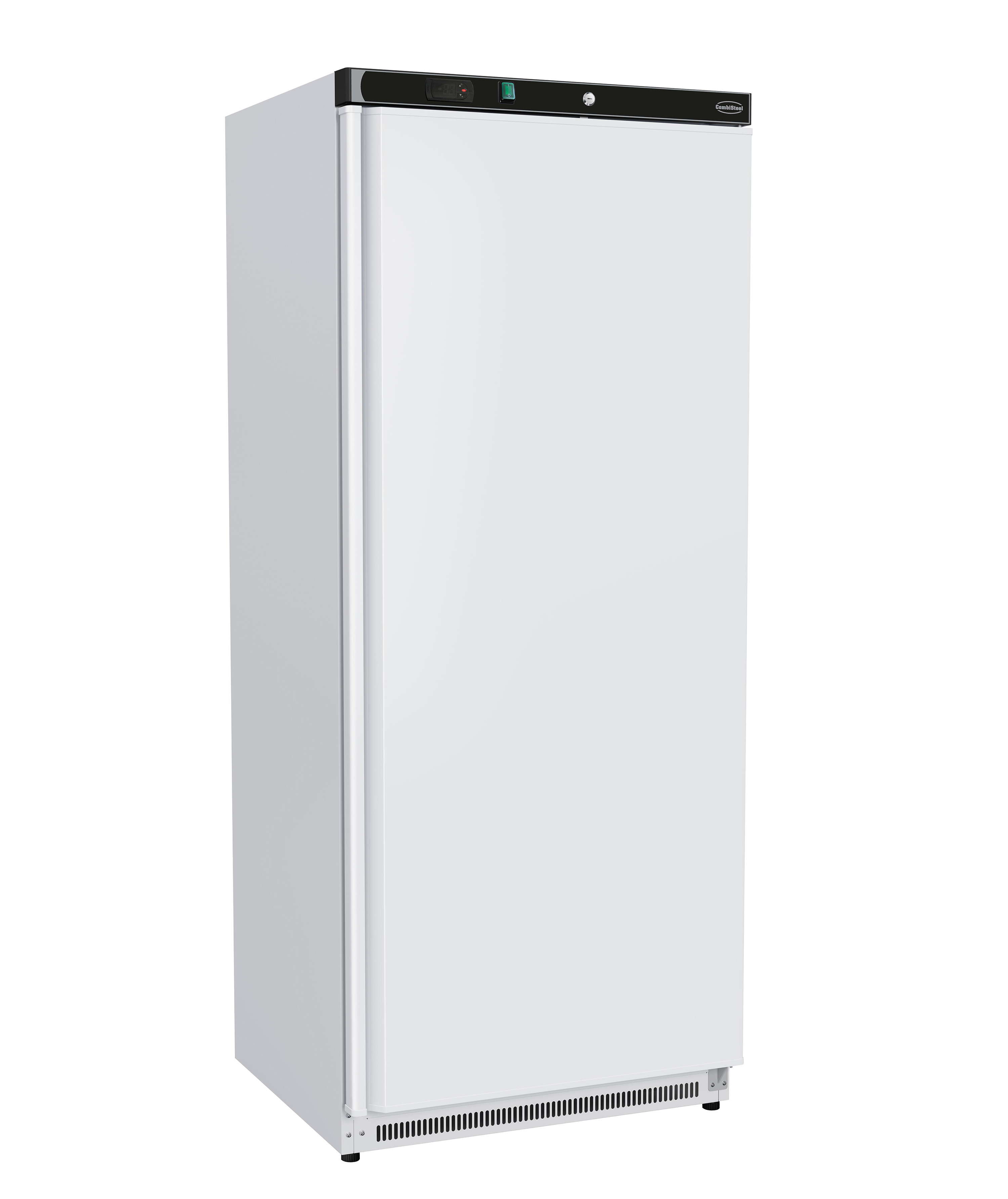 Diepvriezer Wit 1-deurs 538 L - Combisteel
