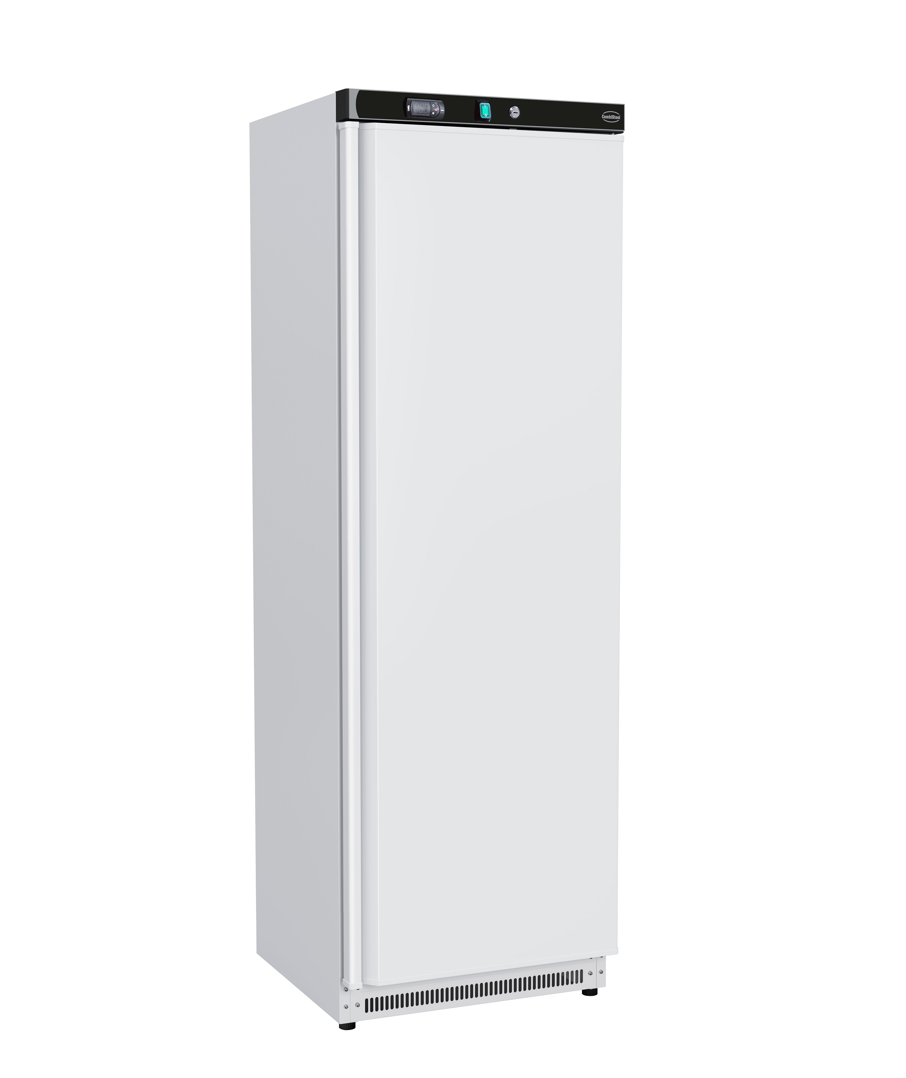 Diepvriezer Wit 1-deurs 304 L - Combisteel