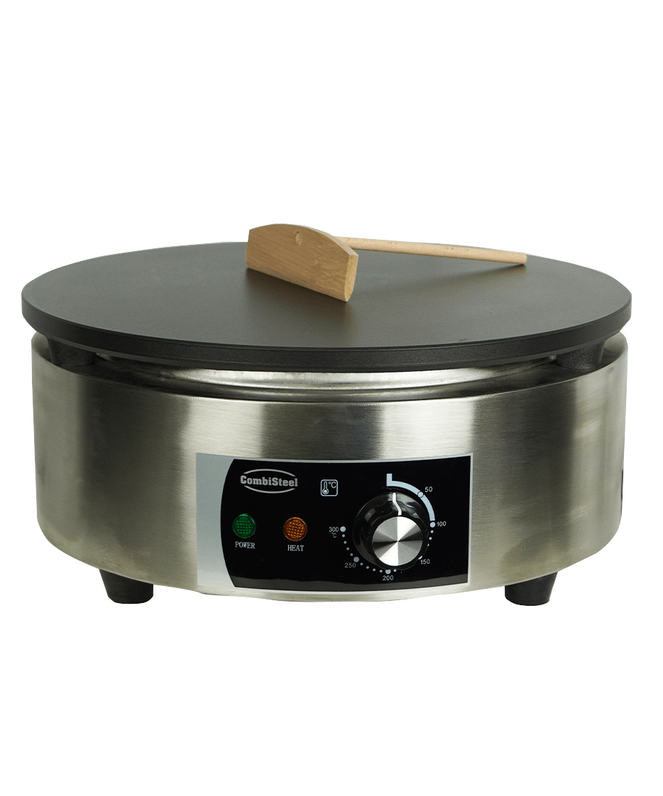 Crêpemaker 3 KW - Combisteel — miniature 4