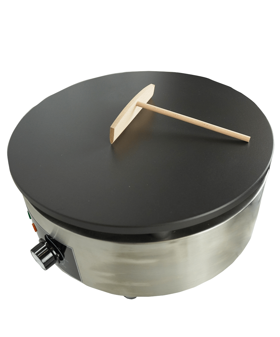 Crêpemaker 3 KW - Combisteel — miniature 5