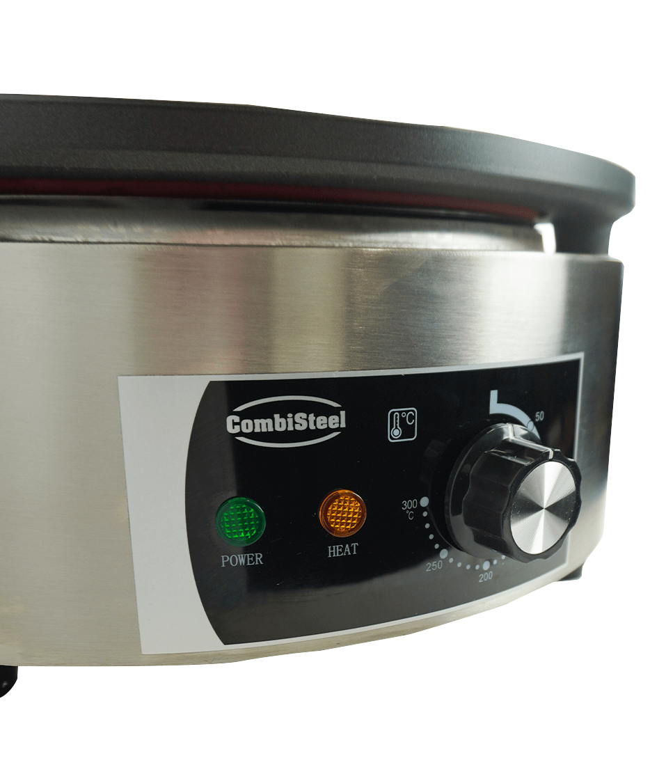 Crêpemaker 3 KW - Combisteel — miniature 6