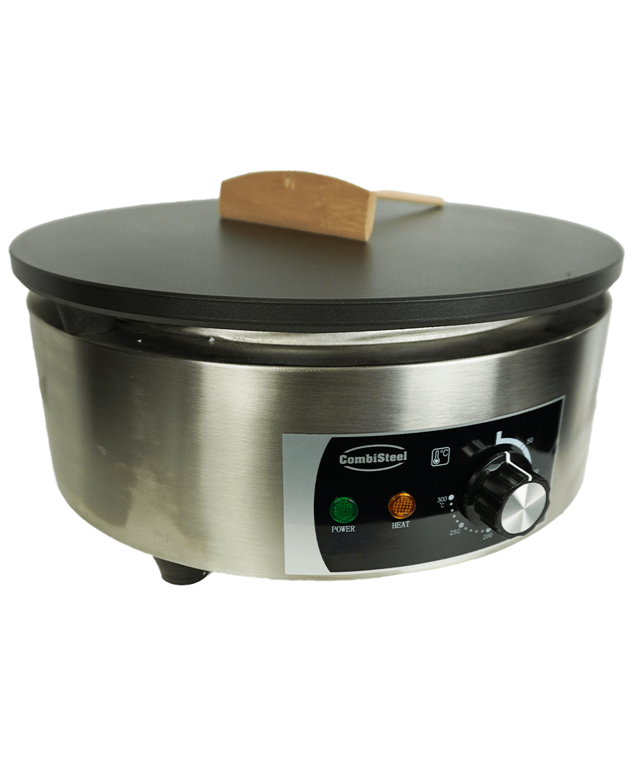 Crêpemaker 3 KW - Combisteel — miniature 7