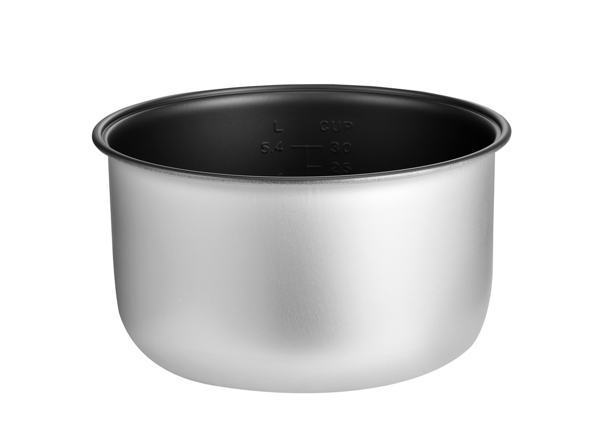 Rijstkoker RC-54 1,95 KW - Combisteel — miniature 3
