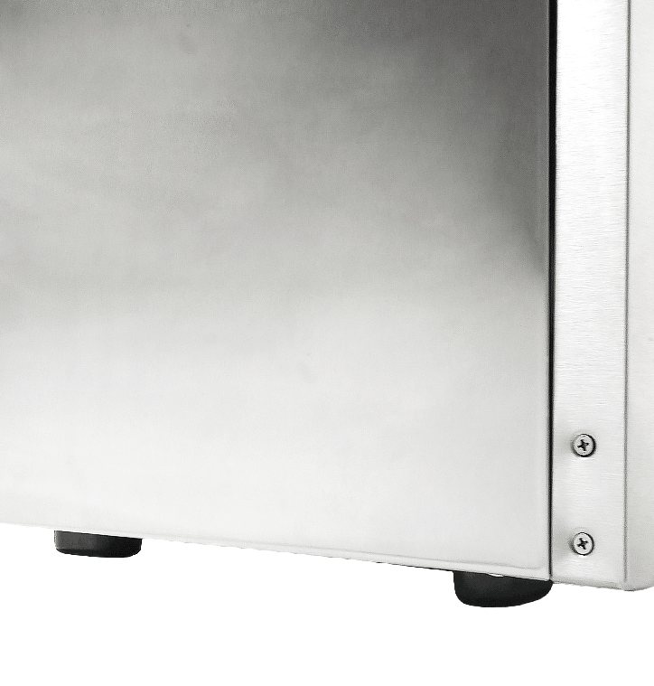 Elektrische Convectieoven Met Rotisseriefunctie - Combisteel — miniature 4