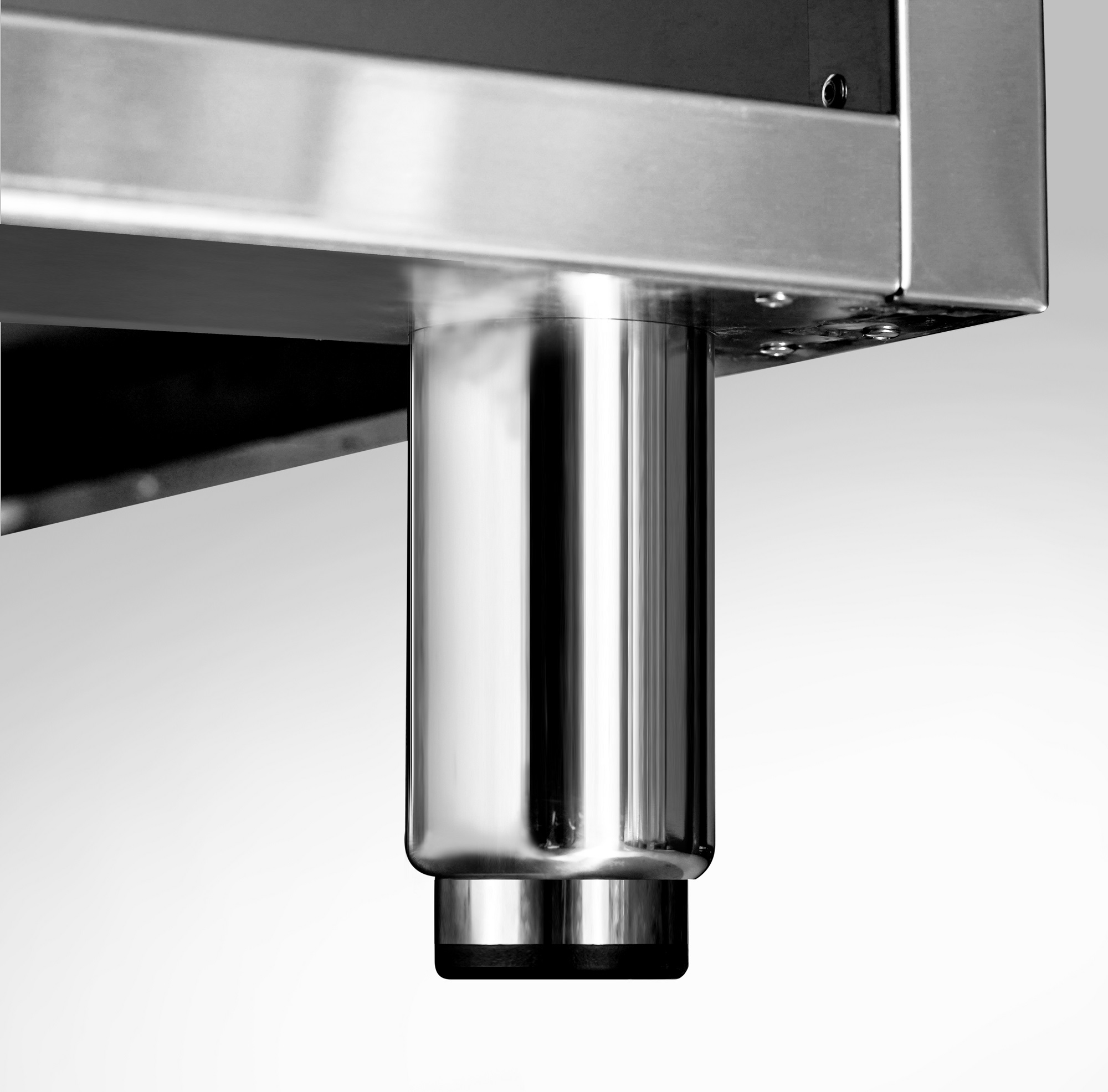 Inductiekookplaat Met 2 Kookzones - Combisteel — miniature 5