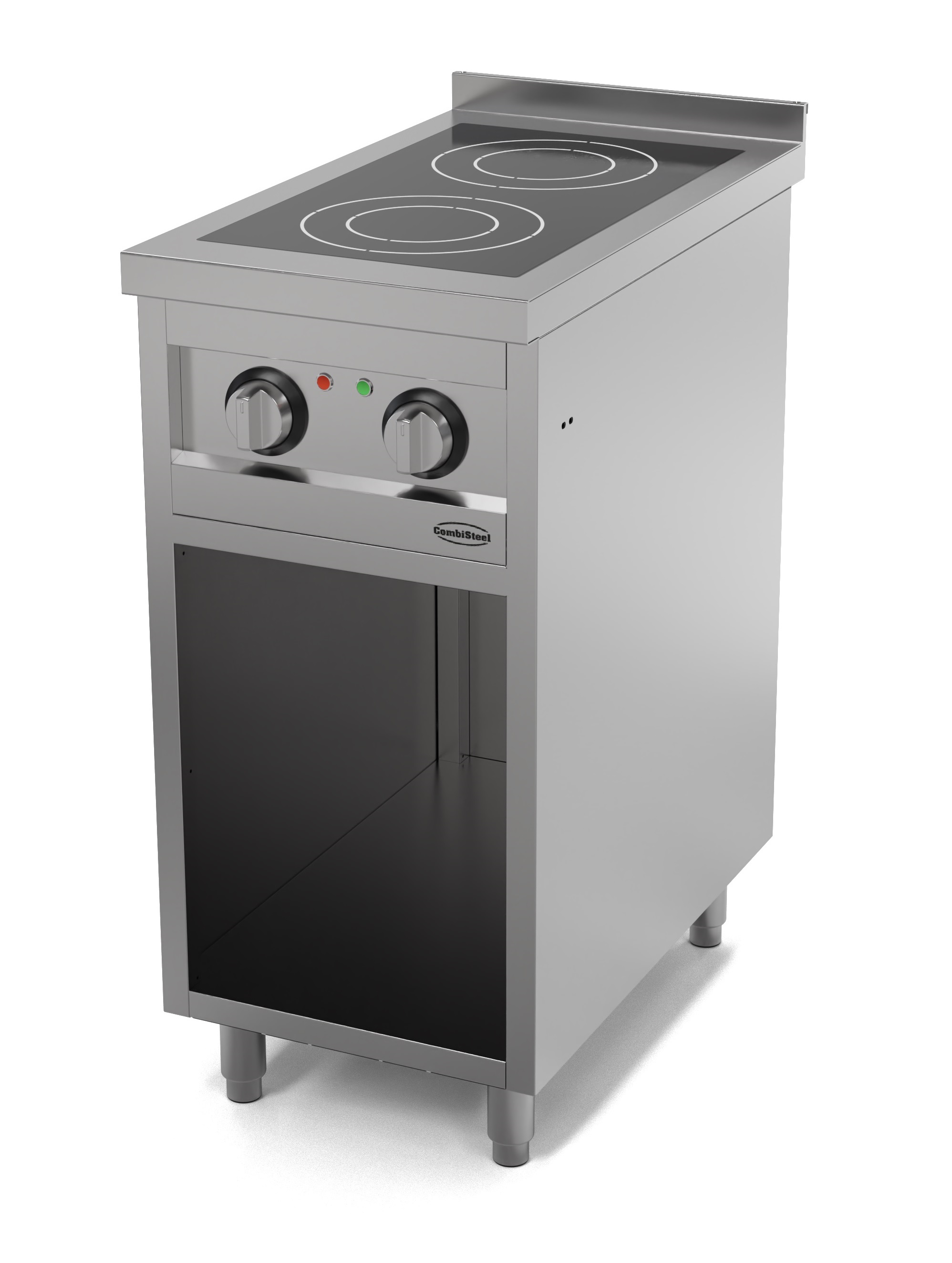 Bakplaten inductie