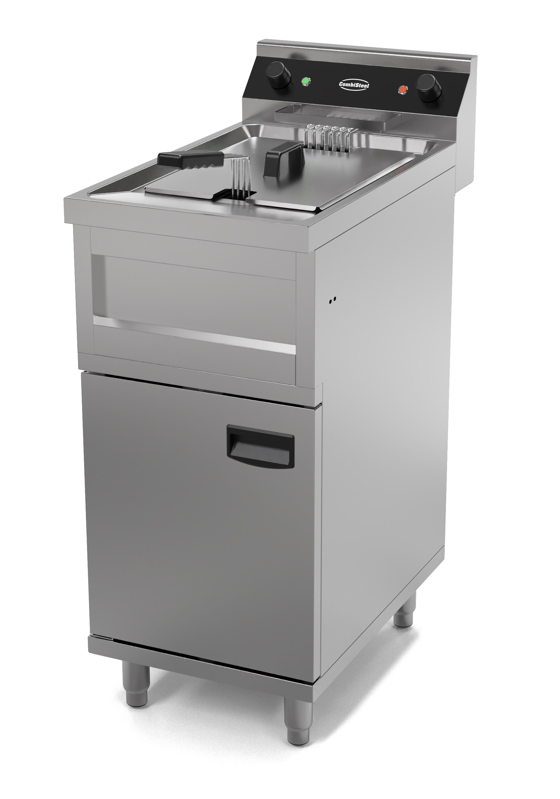 Frituurapparaat 9 KW - Combisteel