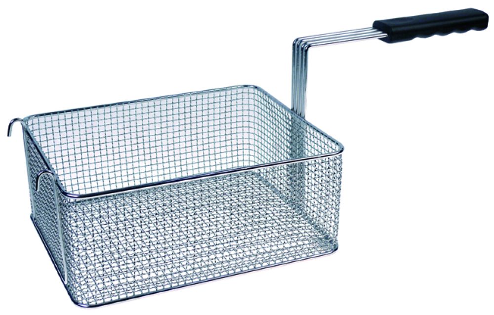 Tafelmodel Elektrische Friteuse 1x12 L 6 KW - Combisteel — miniature 2