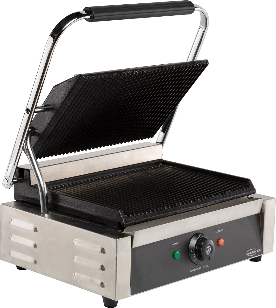 Contactrooster Panini - Combisteel — miniature 2