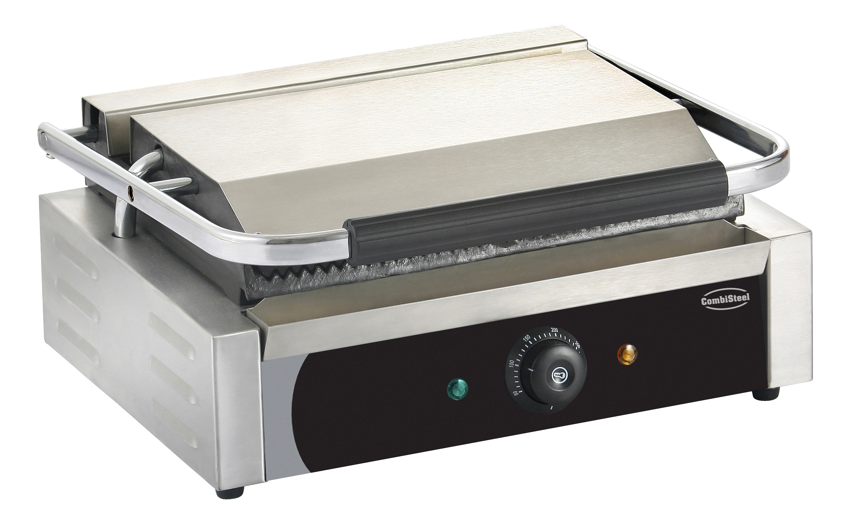 Rooster Van Contact Panini - Combisteel