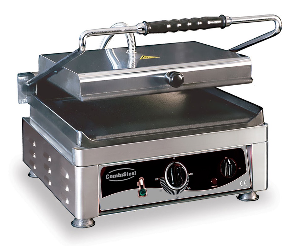 Rooster Van Contact Panini Lisse - Combisteel