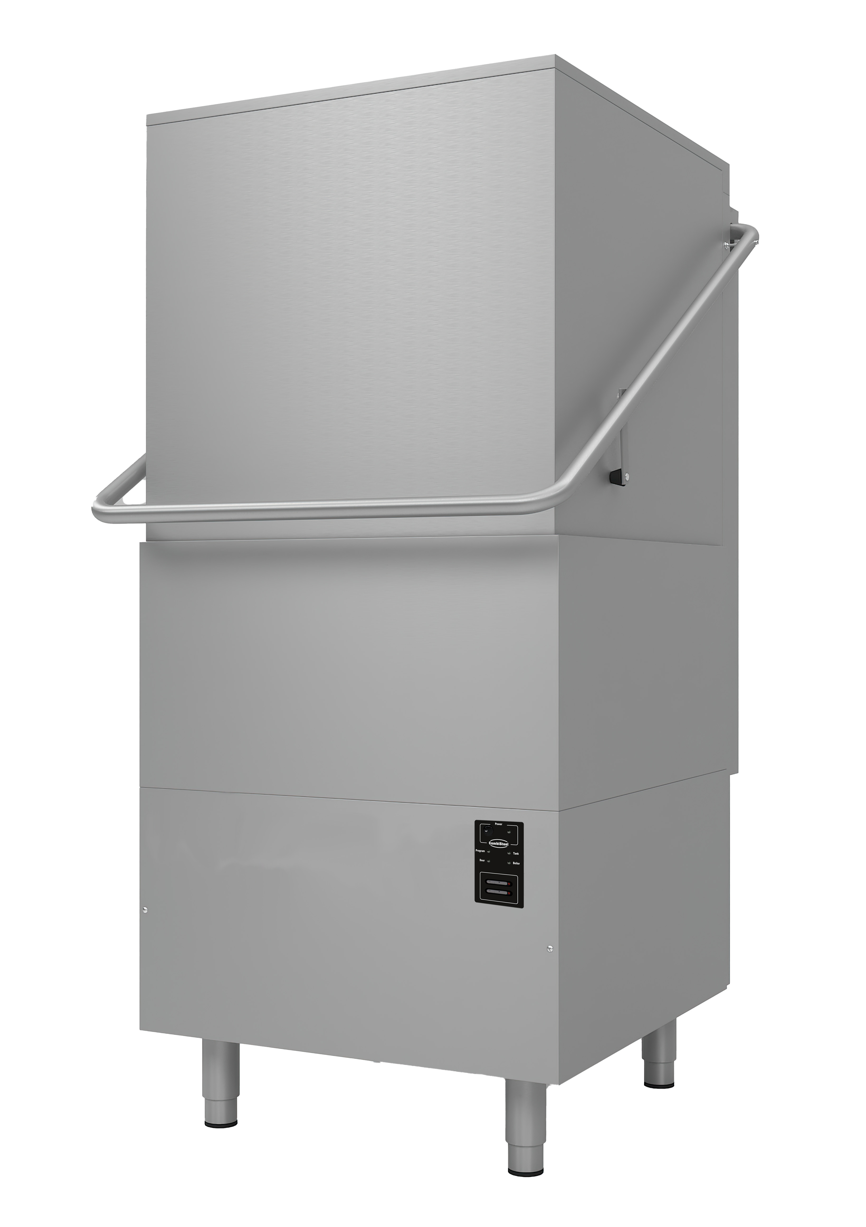 Doorschuifvaatwasser ENT 400 - Combisteel — miniature 4