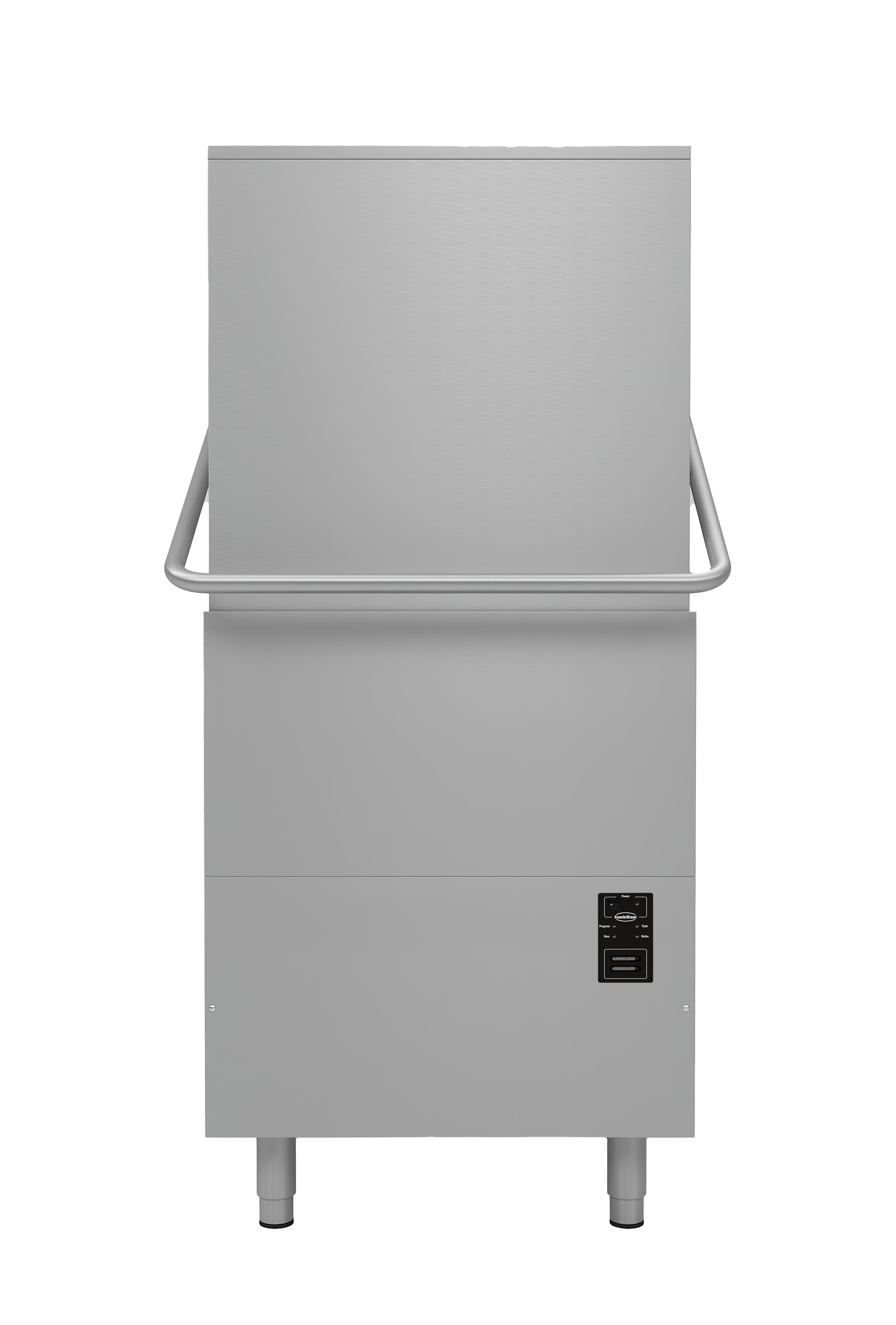 Doorschuifvaatwasser ENT 400 - Combisteel — miniature 5
