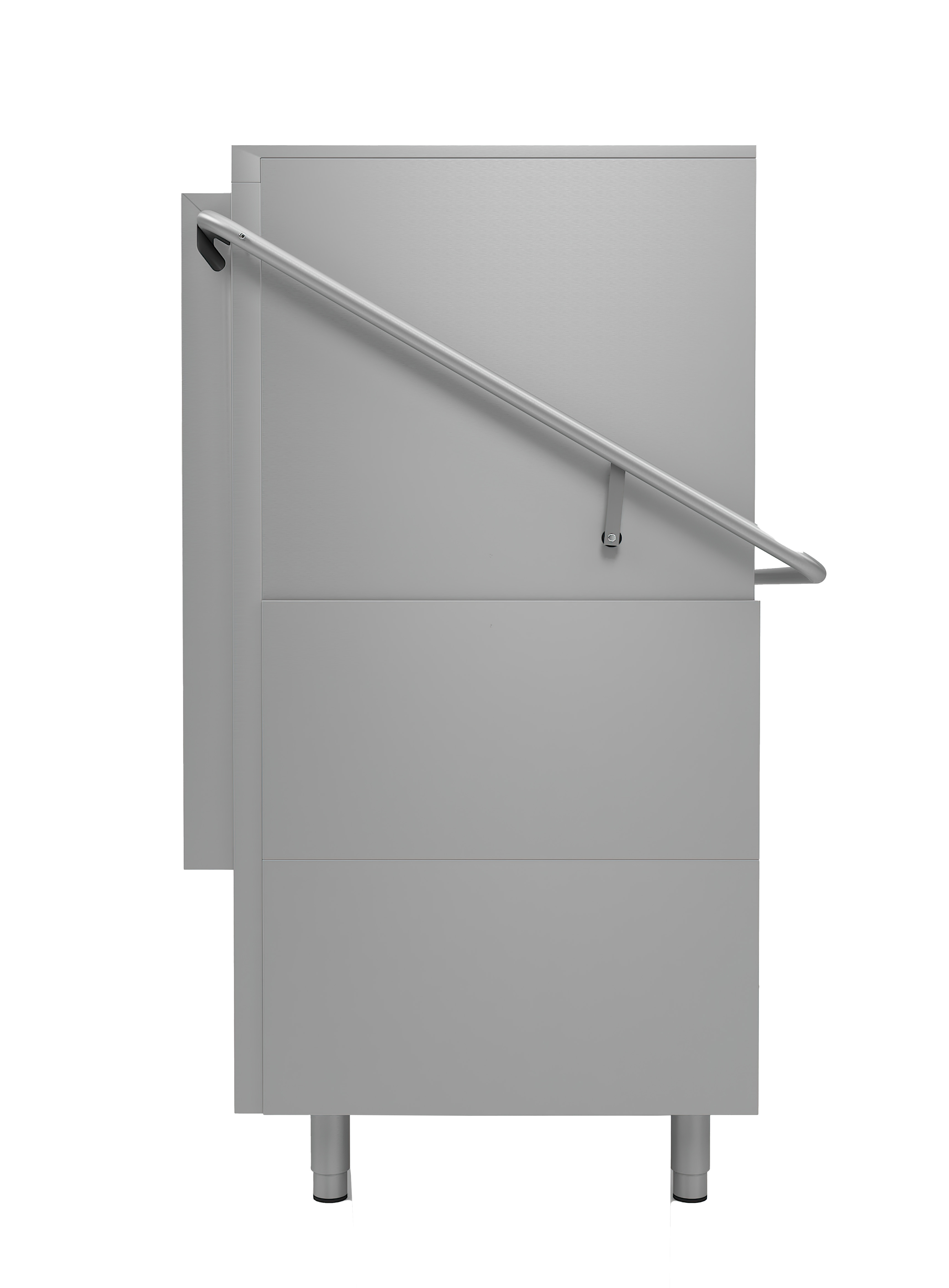 Doorschuifvaatwasser ENT 400 - Combisteel — miniature 6