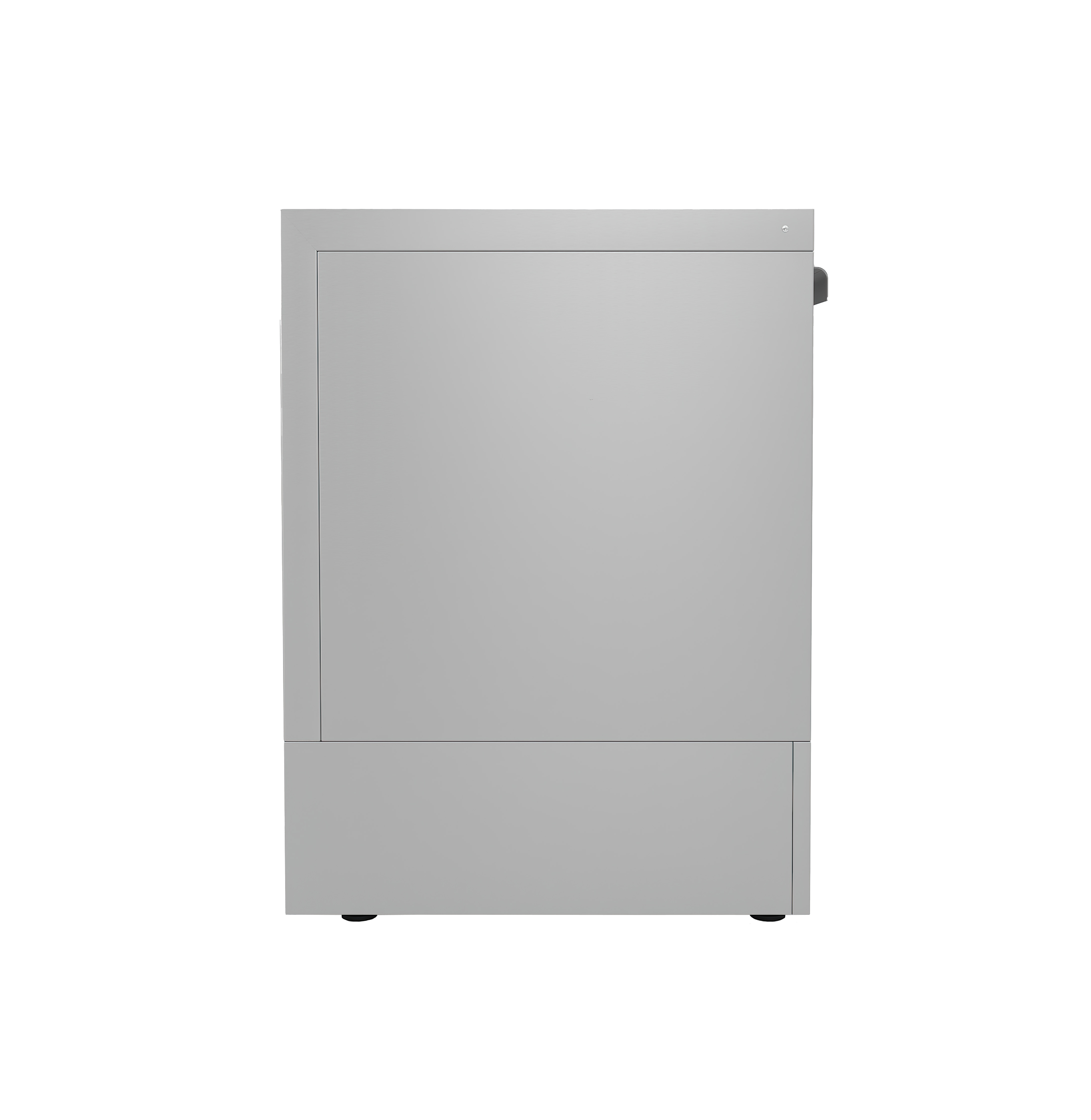 Glasvaatwasser Ent 400-230 - Combisteel — miniature 5