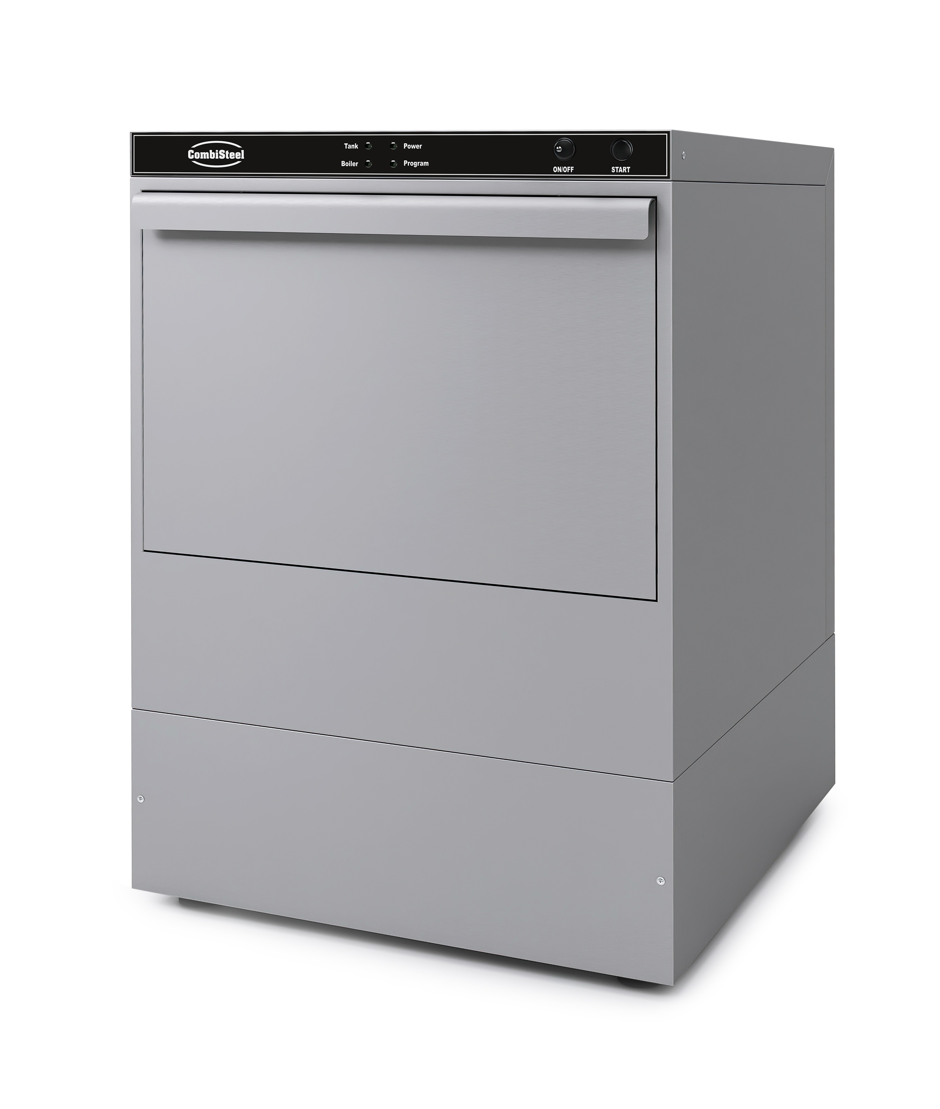 Vaatwasser In Glas Ent 400-230 - Combisteel