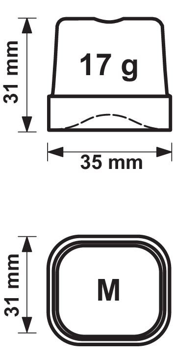 IJsblokjesmachine 25 kg/24 Uur - Combisteel — miniature 2