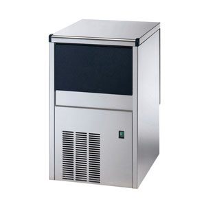 Ijsmachine 25 kg/24h - Combisteel