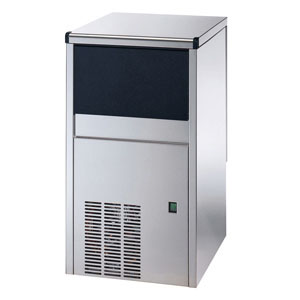 Ijsmachine 29 kg/24h - Combisteel