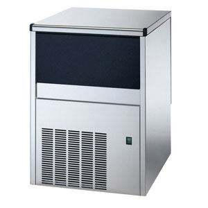 Ijsmachine 34 kg/24h - Combisteel