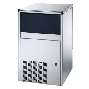 Ijsmachine 43 kg/24h - Combisteel