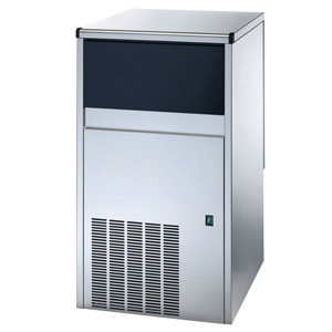 Ijsmachine 53 kg/24h - Combisteel